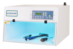 UV Light Box w/ Tools