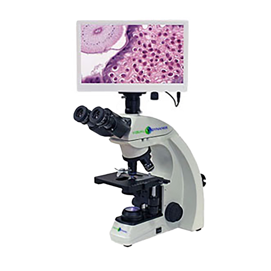 V9000 Compound Microscope