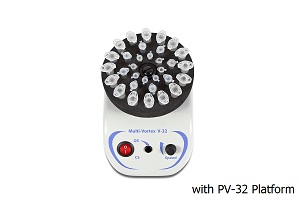 V-32 with PV-32 Platform