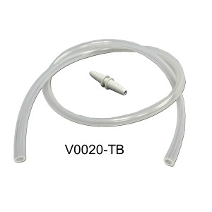 Extra tubing set