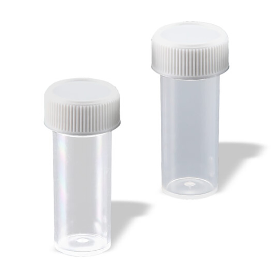 MTC Bio Specimen Vial