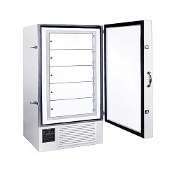 So-Low Upright Freeze