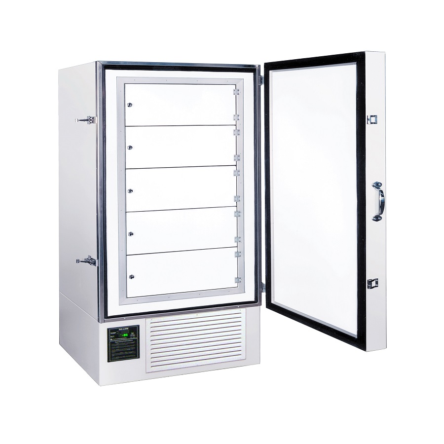 So-Low Upright Freeze