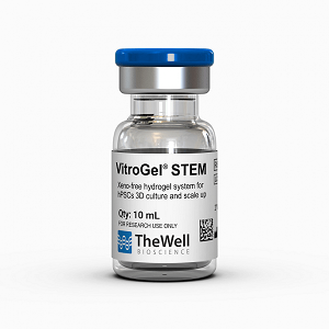 Bioscience VitroGel STEM