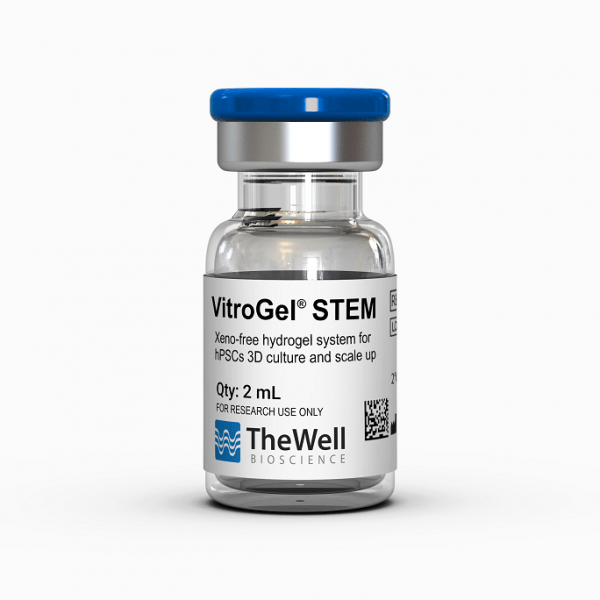 Bioscience VitroGel STEM
