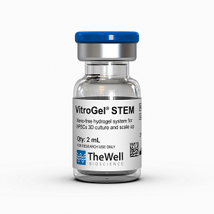 Bioscience VitroGel STEM