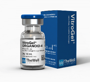 TheWell VitroGel Organoid