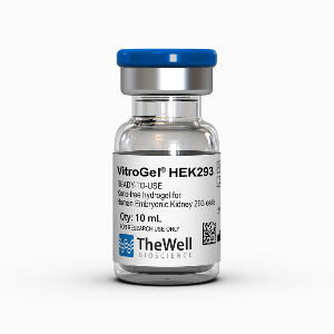 TheWell VitroGel HEK293