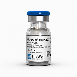 TheWell VitroGel HEK293