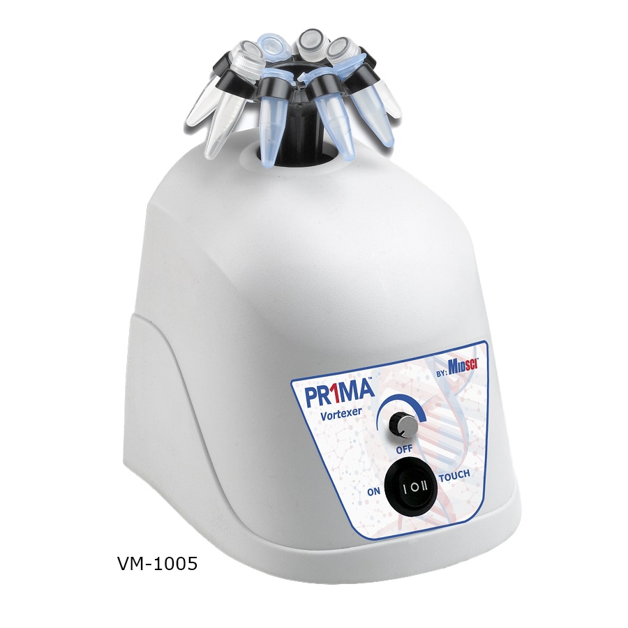 PR1MA  Mortexer Vortexer