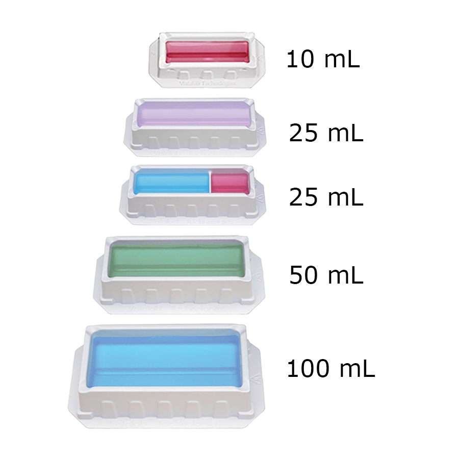 Reagent Reservoirs