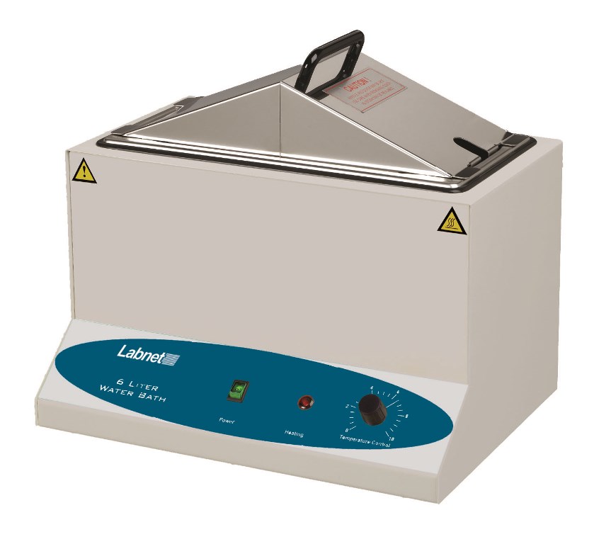 Mini Water Bath 6 Liter