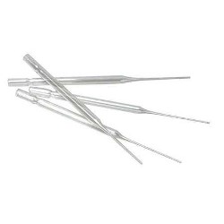 Pasteur Pipettes, 5 3/4 i