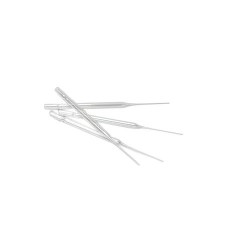 Pasteur Pipettes, 9 inche
