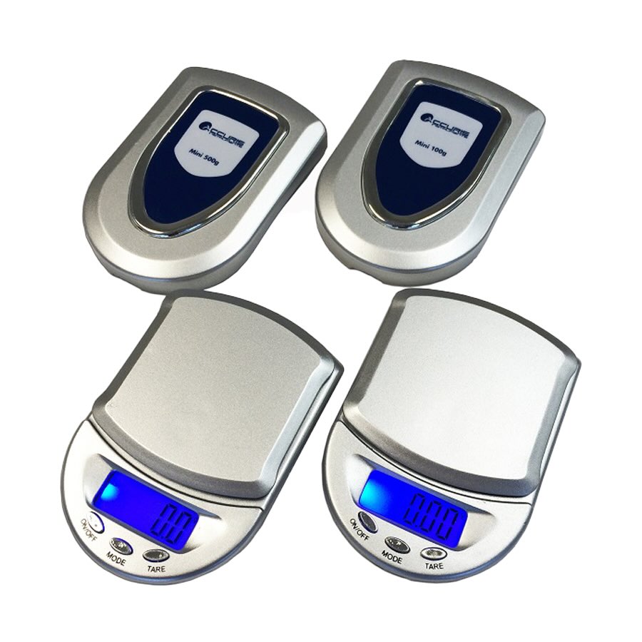 Mini Lab Balances
