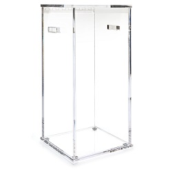 Large Waste Container