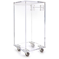 Large Mobile Waste Contai