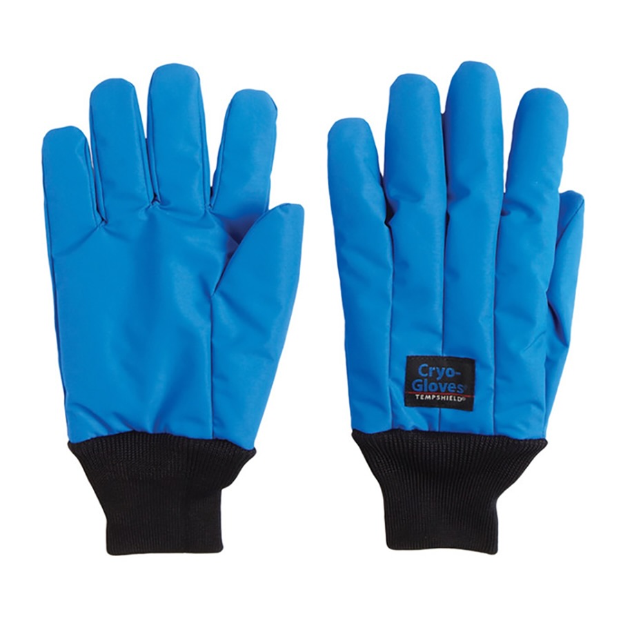 Cryogenic Gloves
