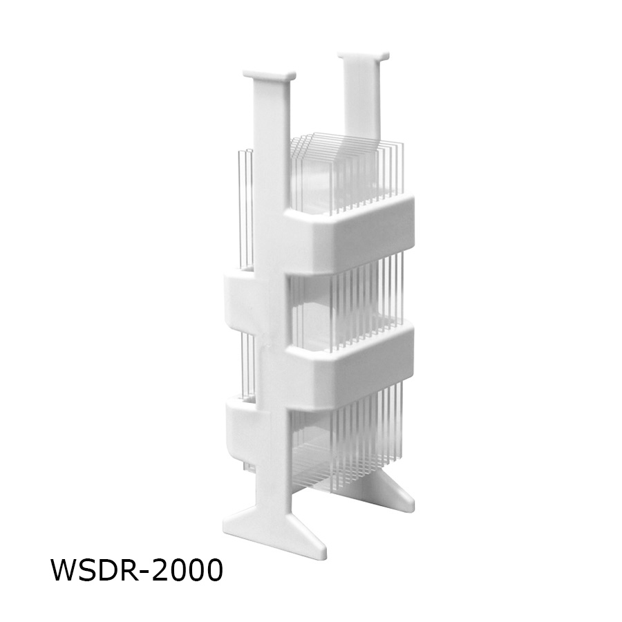 Wash-N-Dry Racks