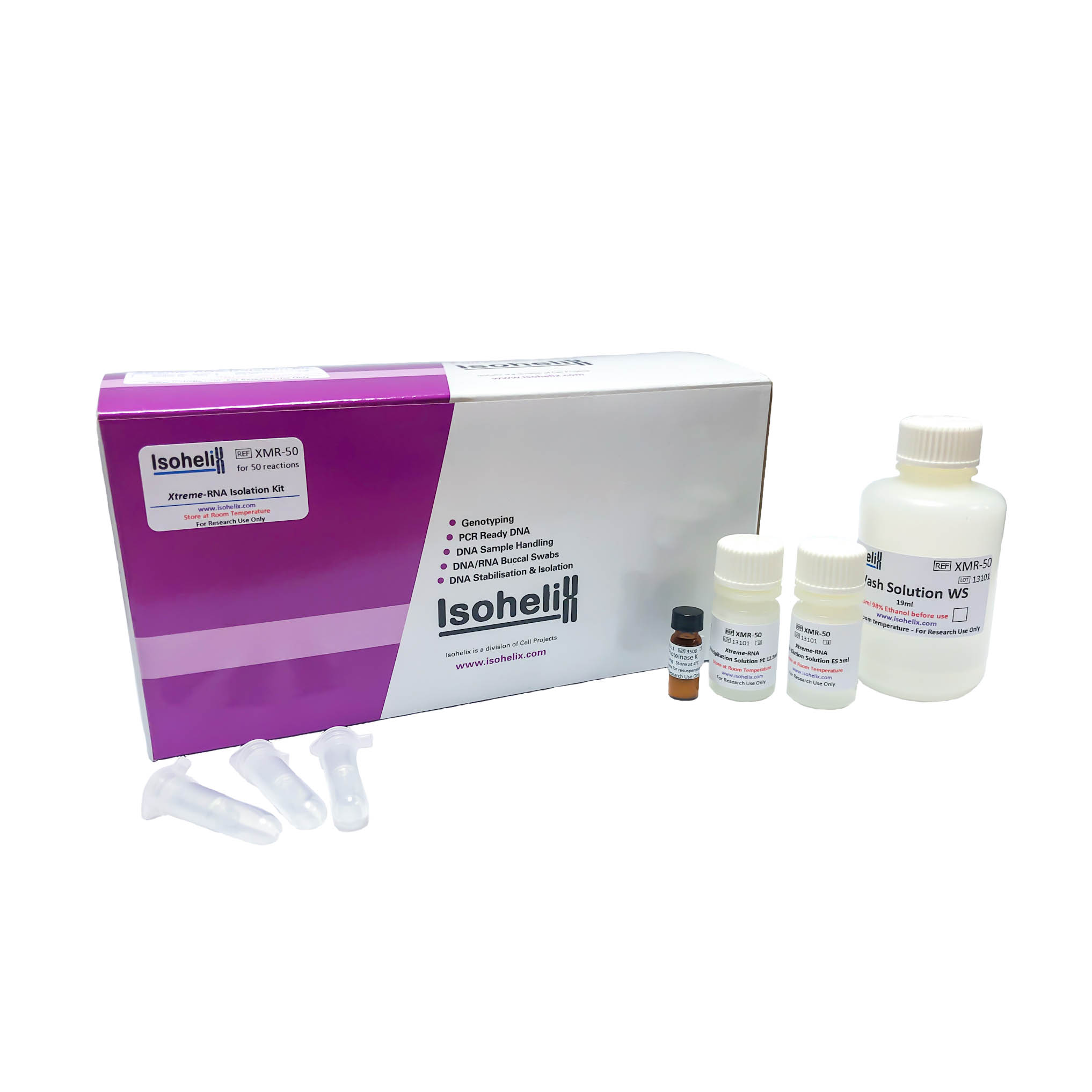 Xtreme RNA Isolation Kit