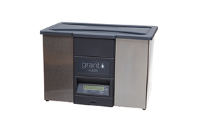 Ultrasonic Bath