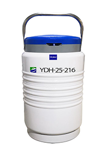 Haier YDH-25-216-F