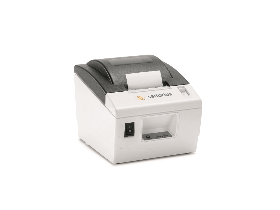 Thermo Direct Printer