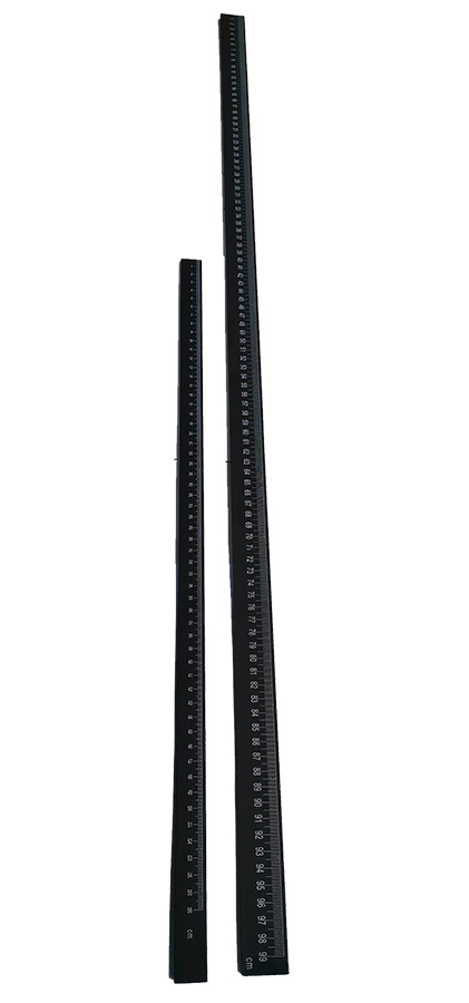 Haier LN2 Tank Measuring