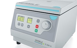 Z206 Centrifuge