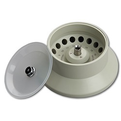 18 x 1.5/2.0ml Spin colum