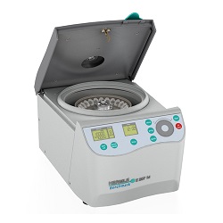 Z207M microcentrifuge
