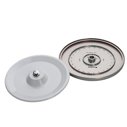 24 x Hematocrit rotor