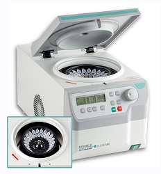 z216 open with rotor