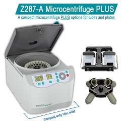 Microcentrifuge