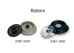 Rotors