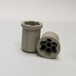 7 x 5/7ml insert for Z306