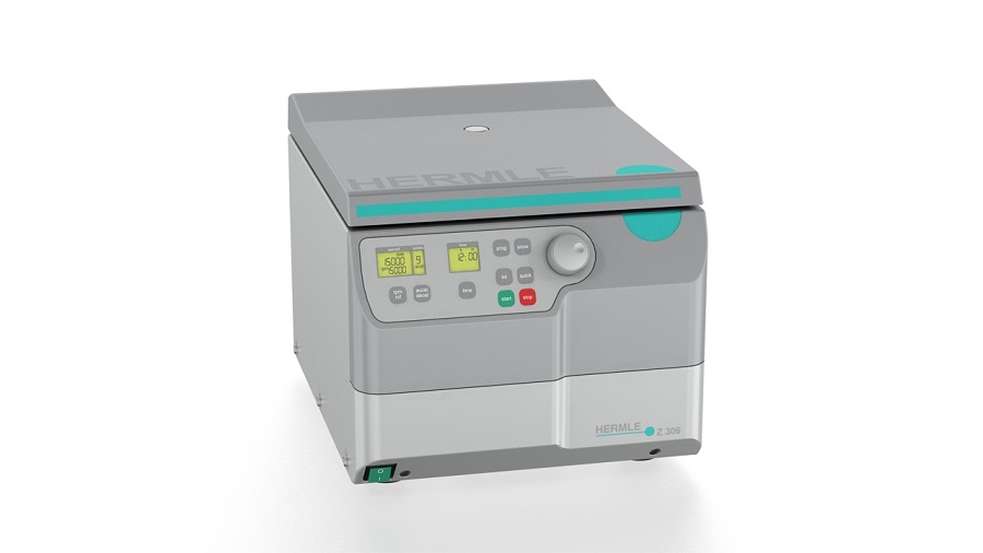 Z306 Centrifuge, 115V