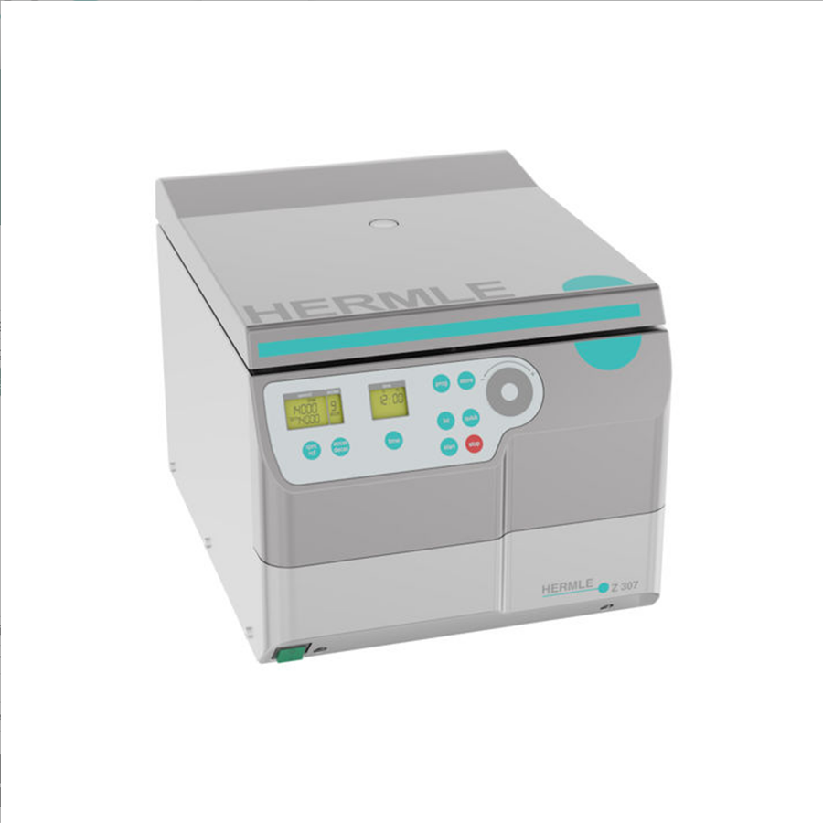 Z307 Universal Centrifuge