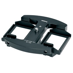 2 x 3 microplate rotor