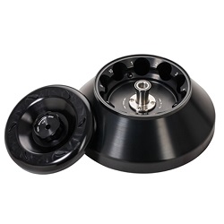 10 x 50ml Conical Rotor