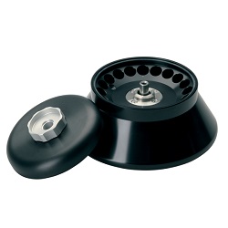 20 x 10ml High Speed Roto