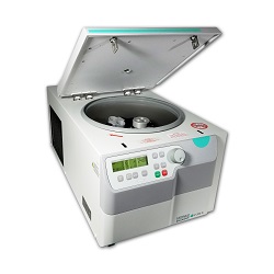 326 K Refrigerated Centri