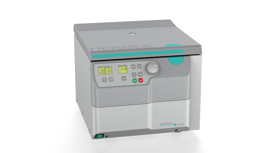Z326 Centrifuge, 115V