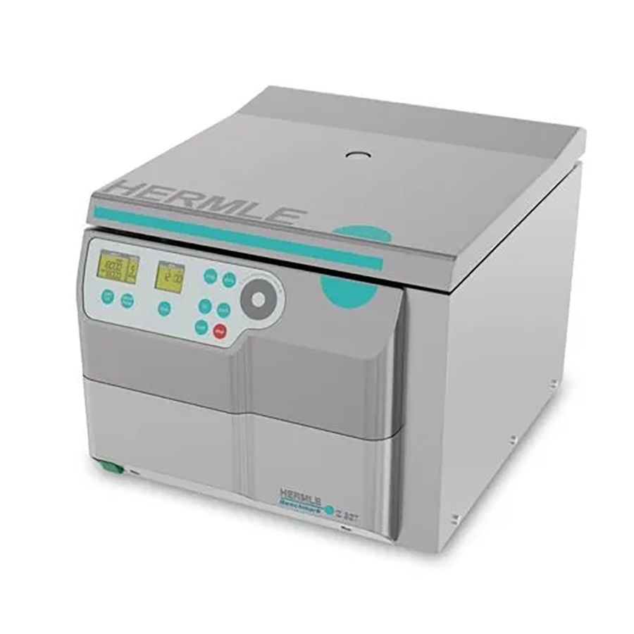 Z327 Universal Centrifuge