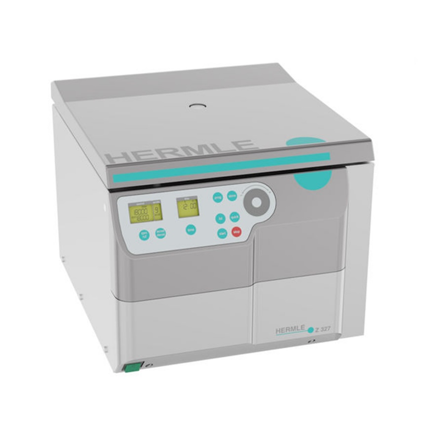 Z327 Universal Centrifuge