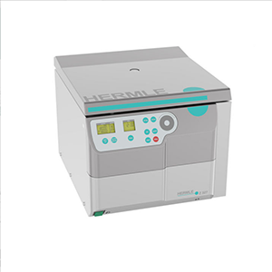 Z327 Universal Centrifuge