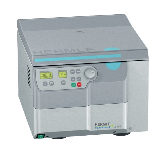 Z366 Centrifuge, 115V