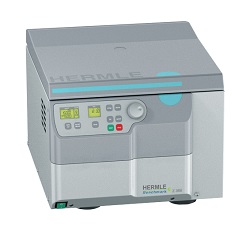 Z366 Centrifuge, 115V