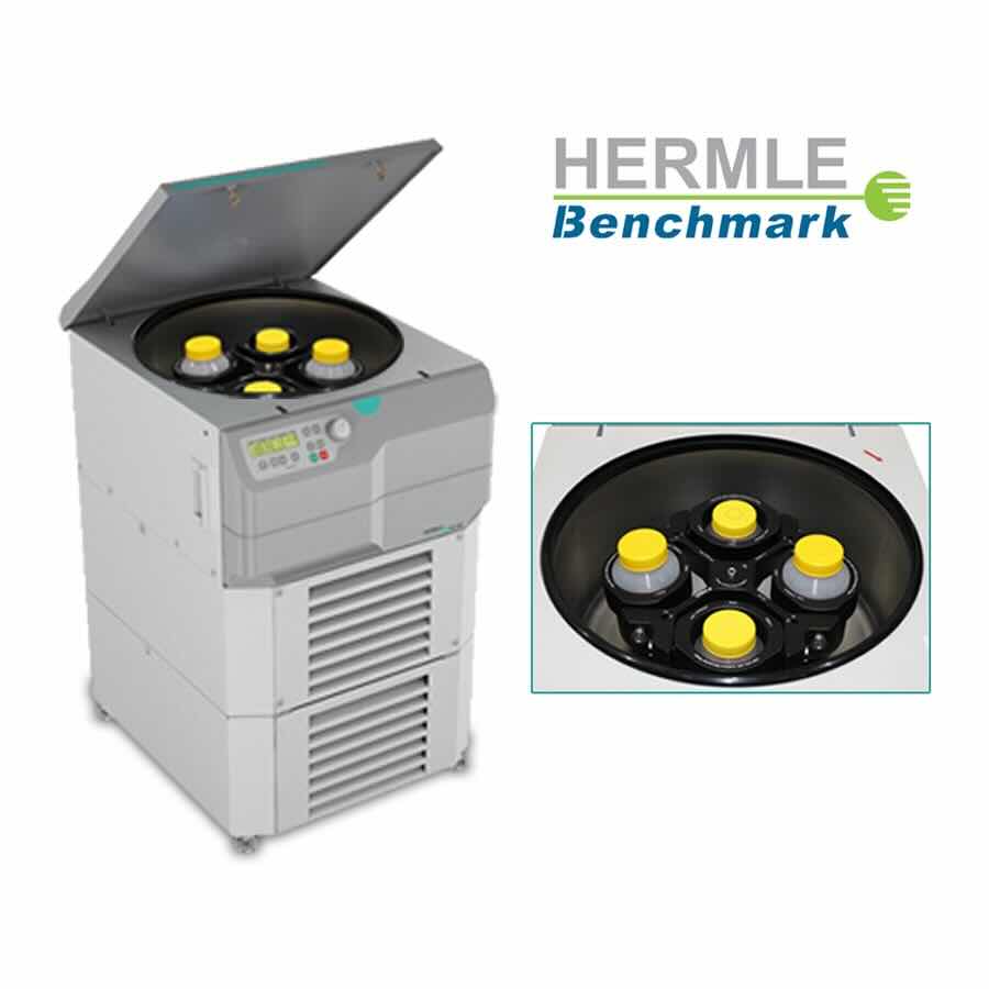 Z496-K Centrifuge