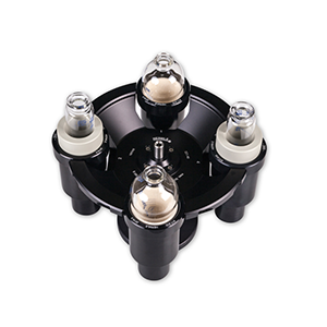 Oil-Testing Centrifuge